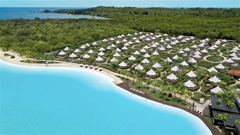 Treasure Bay Bintan .